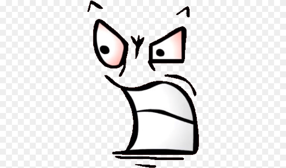 Angry Face Transparent Angry Face, Animal, Cat, Mammal, Pet Free Png Download