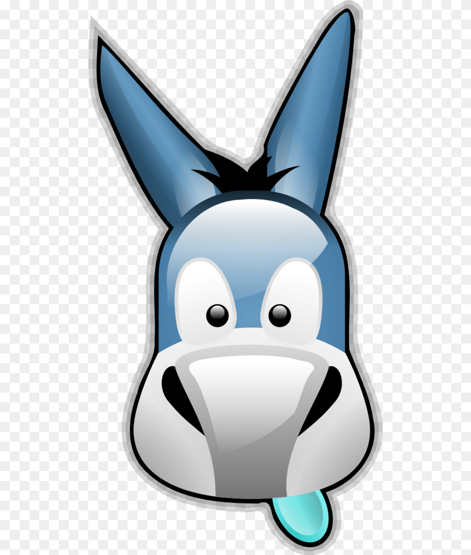 Angry Faces Clip Art, Animal, Donkey, Mammal, Rocket Free Png