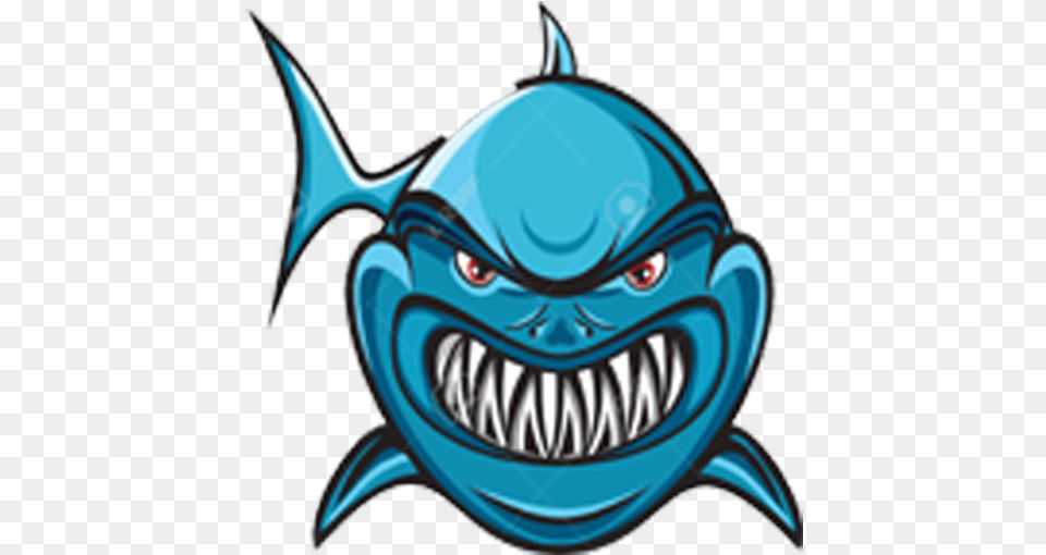 Angry Fishamazonmobile Apps Tiburon Enojado, Animal, Fish, Sea Life, Tuna Png