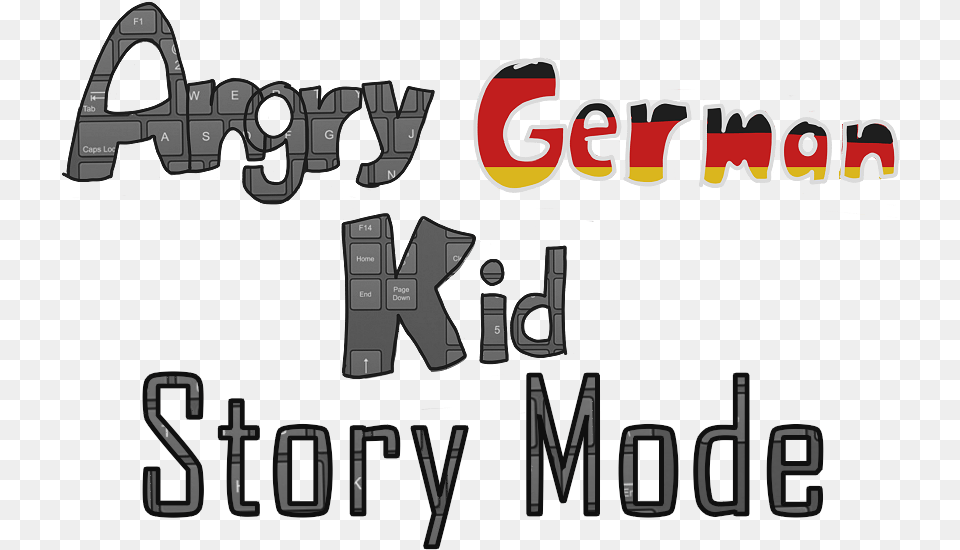 Angry German Kid Stundenplan Designer, Logo, Text, Scoreboard Png Image