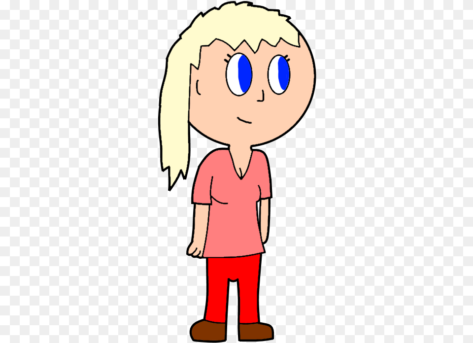 Angry German Kid Wiki Cartoon, Person Free Png
