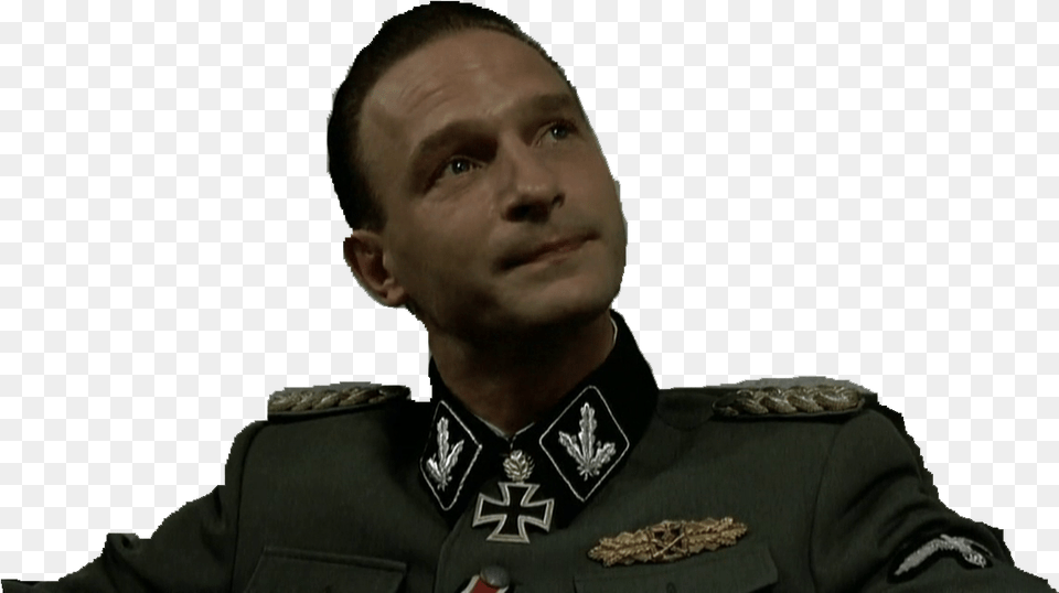 Angry German Kid Wiki Hermann Fegelein, Adult, Officer, Man, Male Free Png