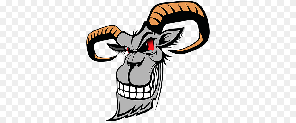 Angry Goat Clipart Explore Pictures, Person, Livestock, Animal, Cartoon Free Png