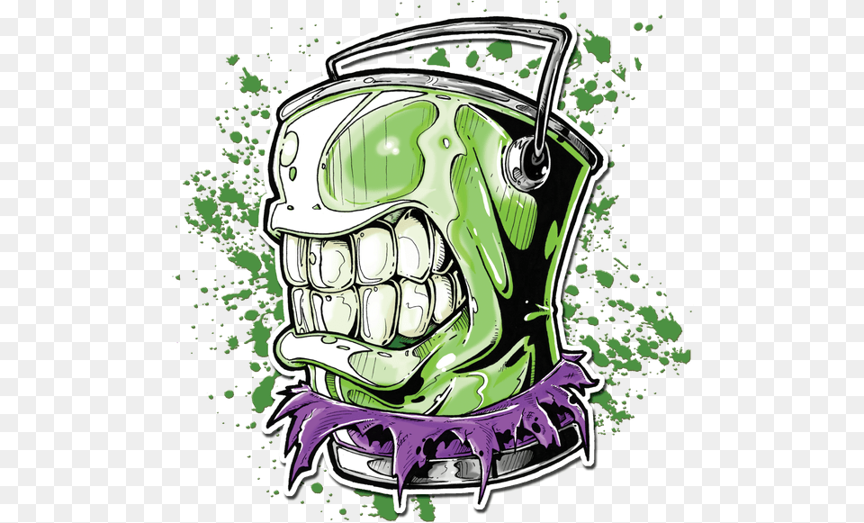 Angry Green Spray Paint Cans Spray Painting Graffiti Painting Grafity, Emblem, Symbol, Art, Car Free Png