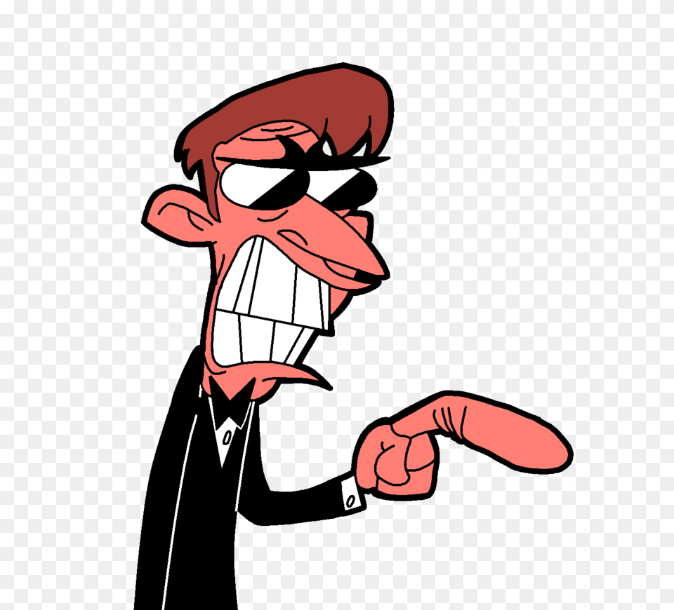Angry Guy Image, Person, Cartoon Free Png