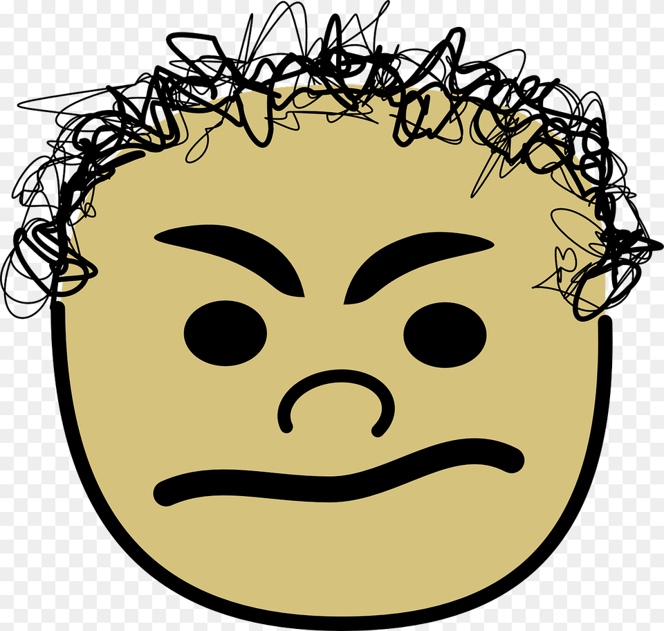 Angry Lion Face Cliparts, Mask, Head, Person, Baby Free Transparent Png