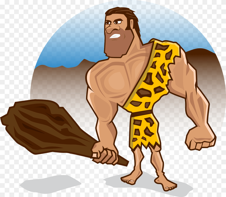 Angry Man Muscle Cartoon Wonder Woman Merchandise Theater, Photography, Adult, Male, Person Free Png