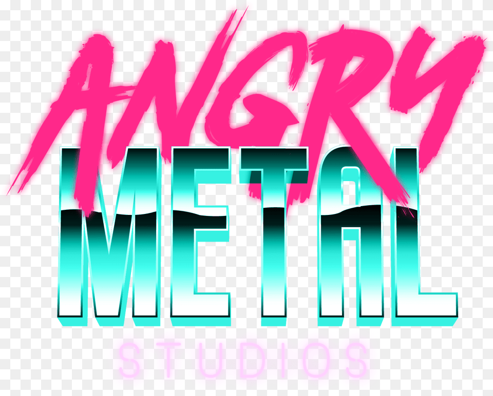 Angry Metal, Logo, Text Png Image