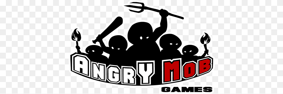 Angry Mob Games Game Development Studio Battle, Crowd, People, Person, Audience Png Image