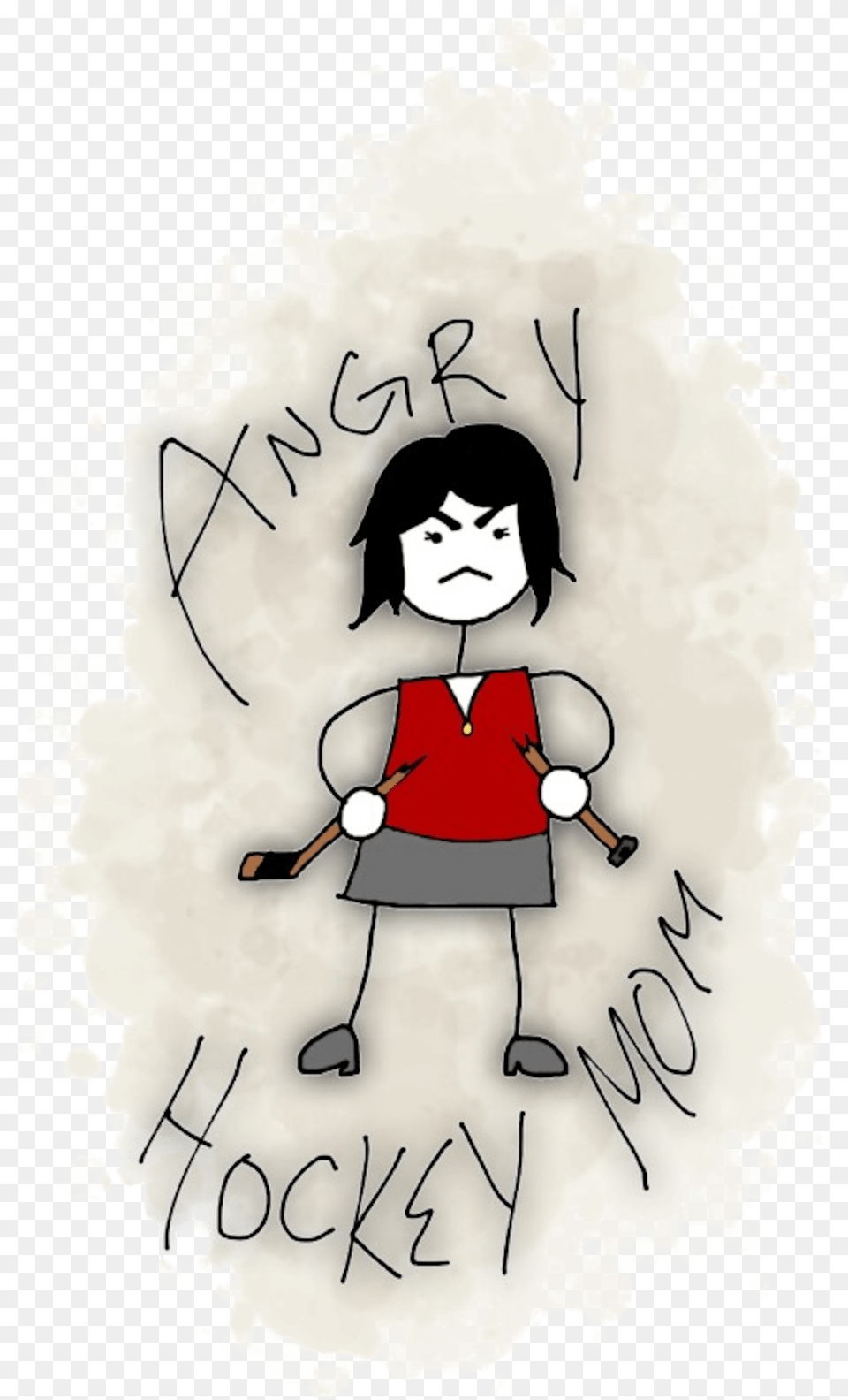 Angry Mom, Face, Head, Person, Outdoors Free Png Download