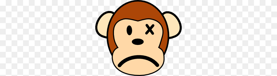 Angry Monkey Clip Art, Ammunition, Grenade, Plush, Toy Png Image