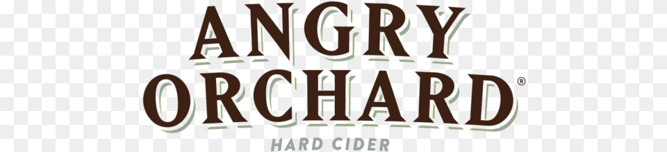 Angry Orchard Easy Apple Logo, City, Text, Urban, Outdoors Free Transparent Png