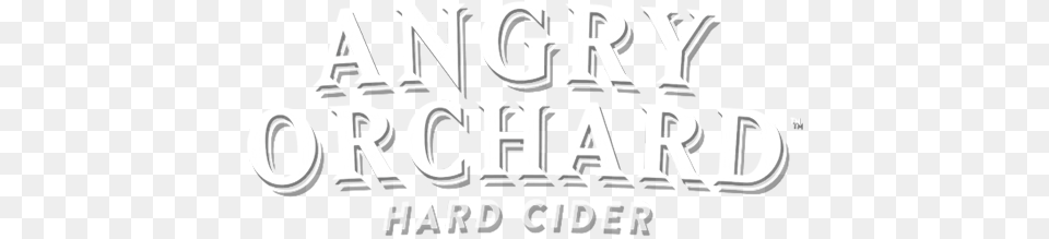 Angry Orchard Hard Cider Angry Orchard Logo Transparent, Text, City, Gas Pump, Machine Png Image