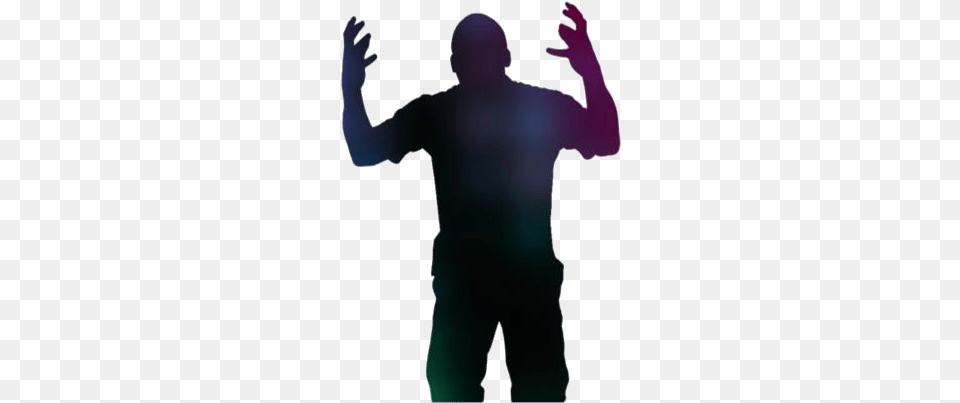 Angry People Transparent Images Standing, Silhouette, Adult, Male, Man Png Image