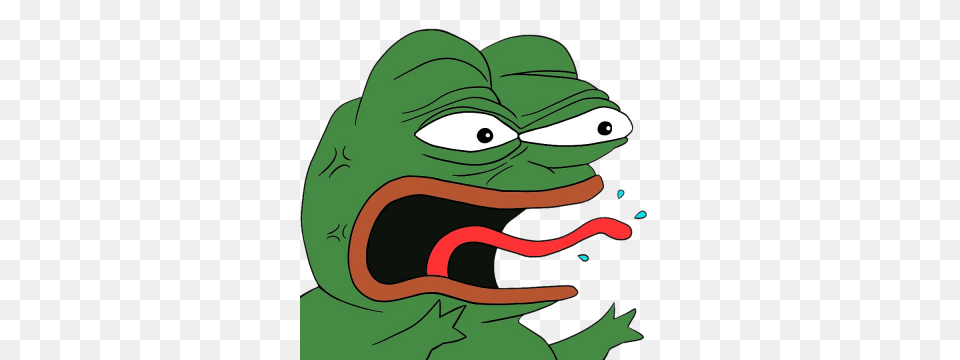 Angry Pepe, Cartoon Png