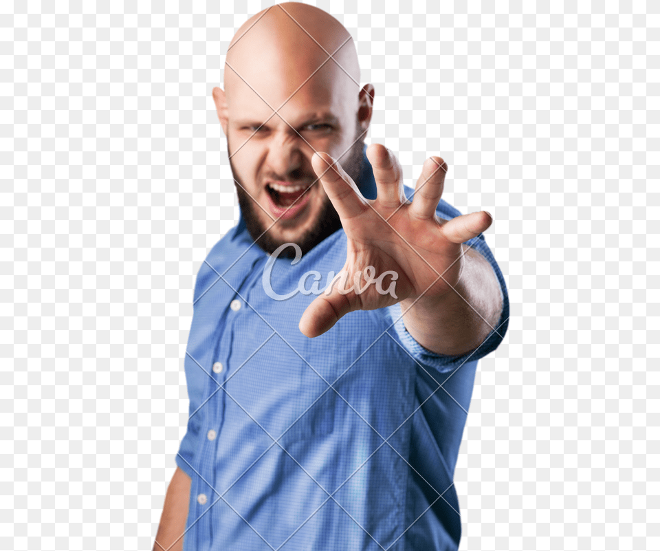 Angry Person Happy, Body Part, Finger, Hand, Adult Free Png