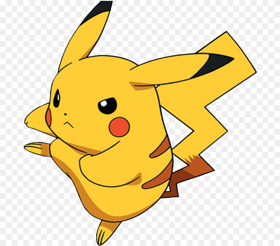 Angry Pikachu Angry Pikachu, Baby, Person, Animal, Fish Png Image