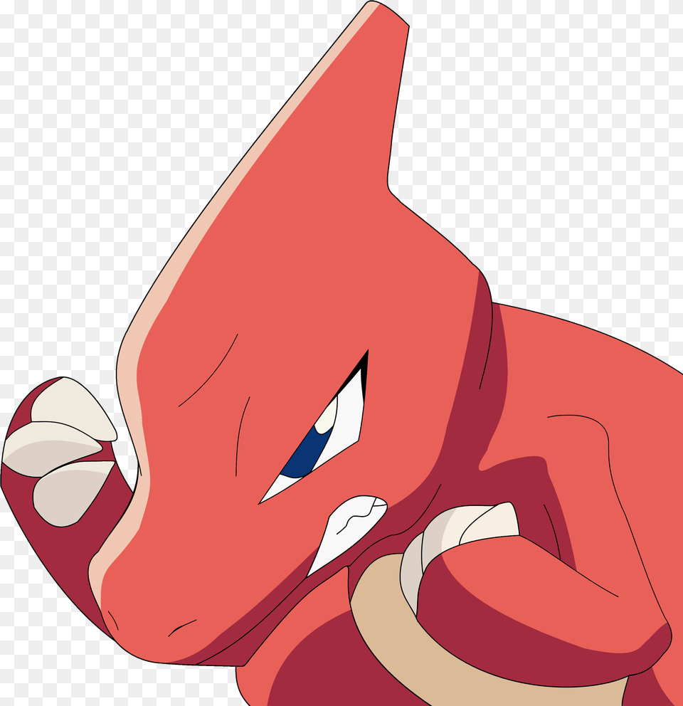 Angry Pokemon Download Charmeleon Angry, Animal, Fish, Sea Life, Shark Png Image