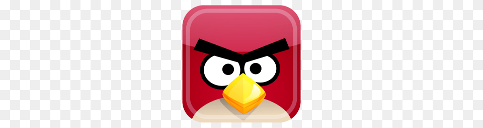 Angry Red Bird Icon Download Angry Birds Icons Iconspedia, Food, Lunch, Meal, People Free Transparent Png