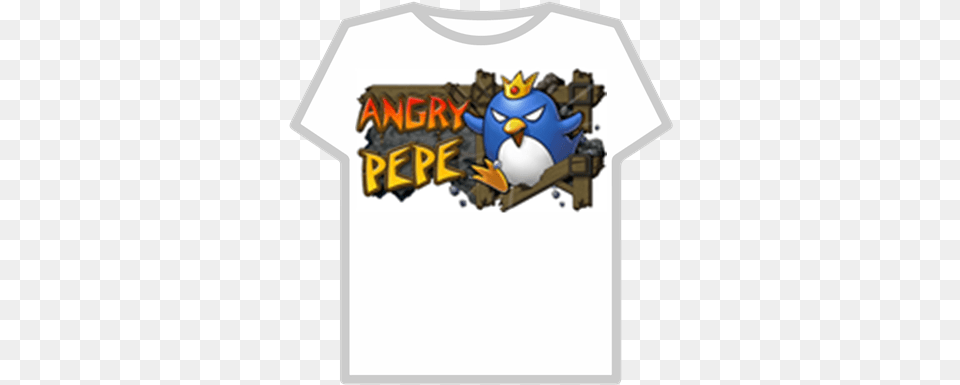 Angry Run For Your Lives Maplestory, Clothing, T-shirt Free Png Download