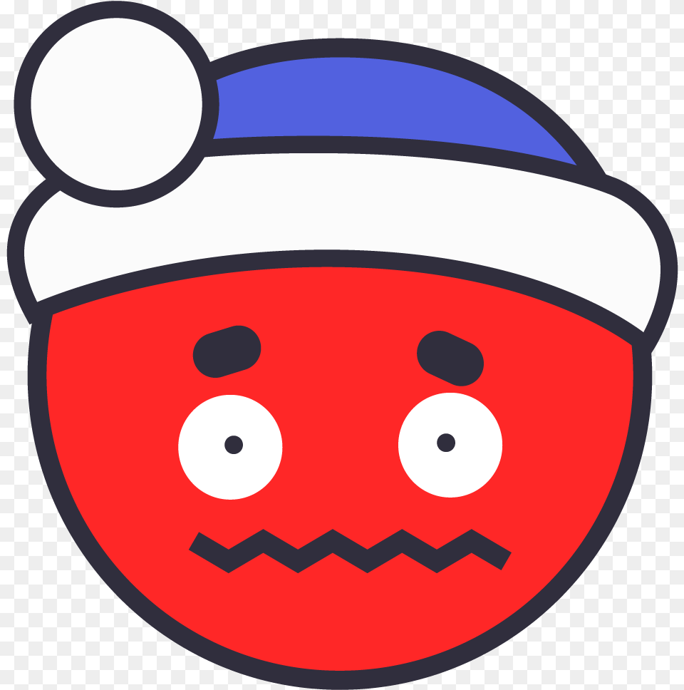 Angry Santa, Crash Helmet, Helmet Free Transparent Png