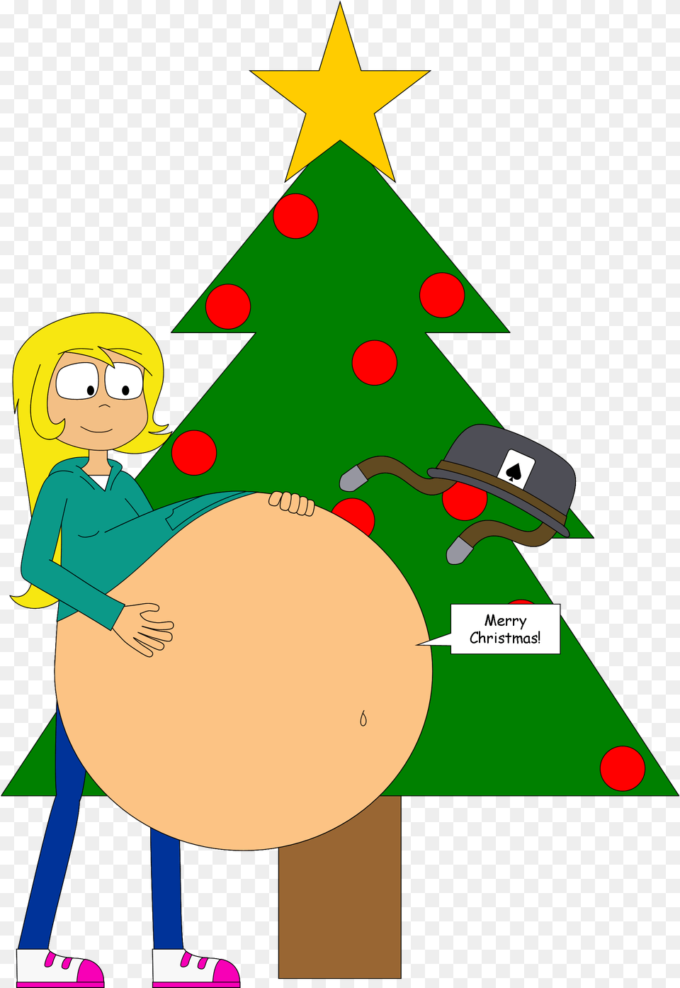 Angry Signs 45 3 A Christmas With Girlsvoreboys By Vore Eve, Face, Head, Person, Baby Png Image