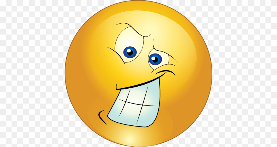 Angry Smiley Emoticon Clipart, Sphere, Outdoors Png