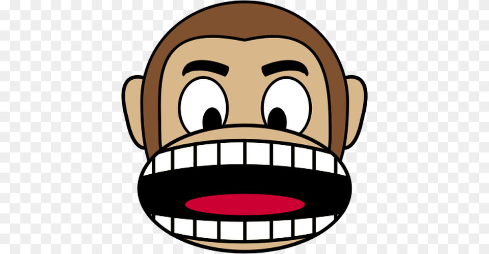 Angry Smiley Face Clip Art Png Image