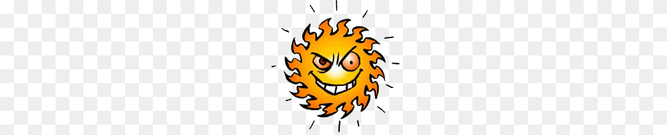 Angry Sun, Baby, Person, Leaf, Plant Png Image