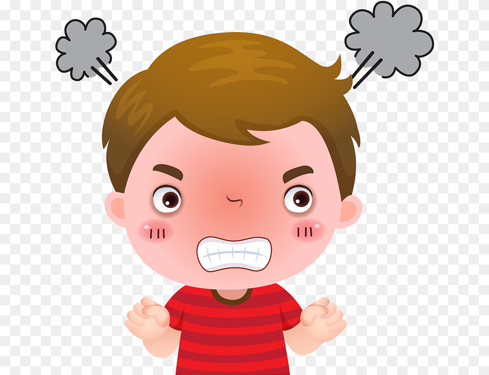 Angry Tarjeta De Las Emociones, Face, Head, Person, Photography Png Image