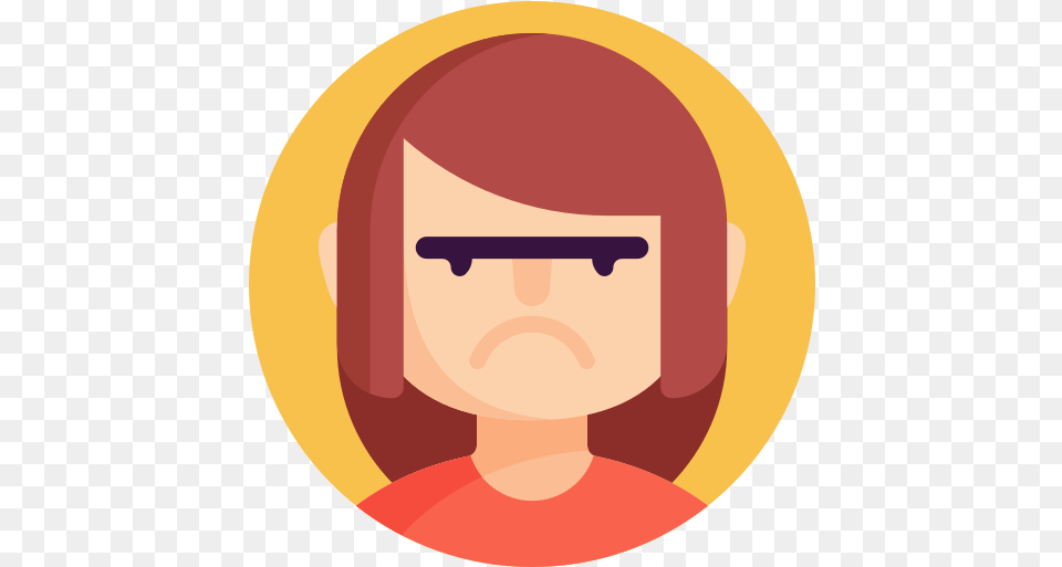 Angry User Icons Ira, Face, Head, Person, Photography Free Transparent Png