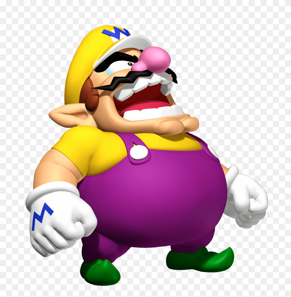 Angry Wario, Baby, Person, Clothing, Glove Png