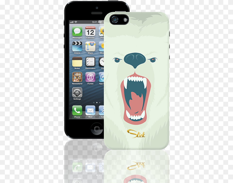 Angry Wolf, Electronics, Mobile Phone, Phone Png Image