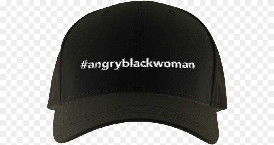 Angryblackwoman Yeezy Supply Hat, Baseball Cap, Cap, Clothing, Machine Free Png
