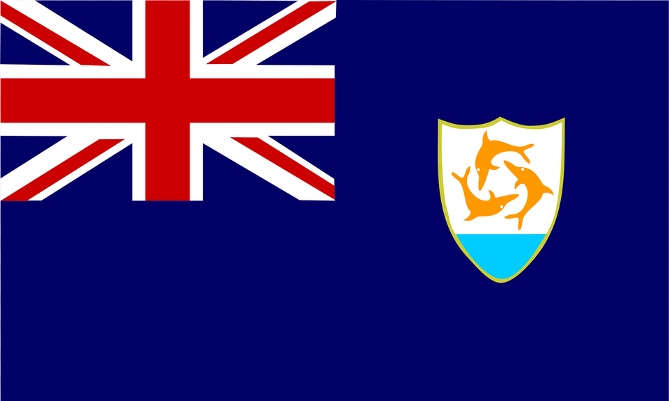 Anguilla Clipart, Logo, Animal, Bird Free Png Download