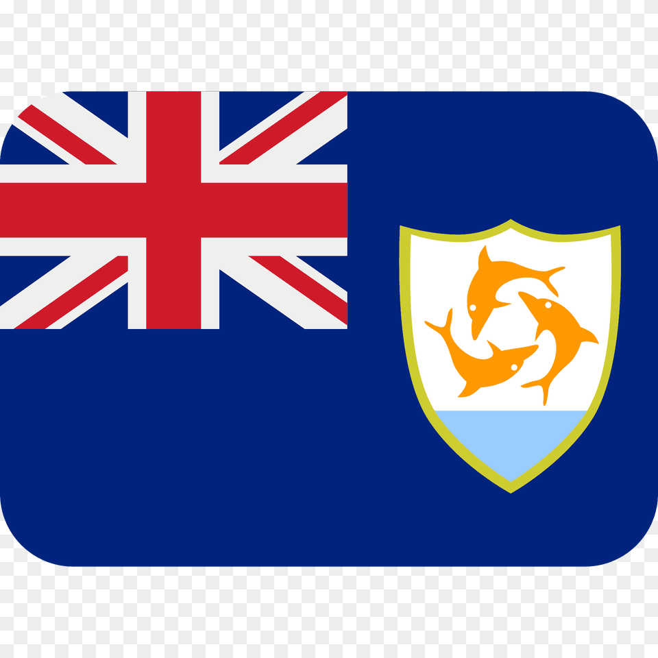 Anguilla Flag Emoji Clipart, First Aid, Logo Free Transparent Png
