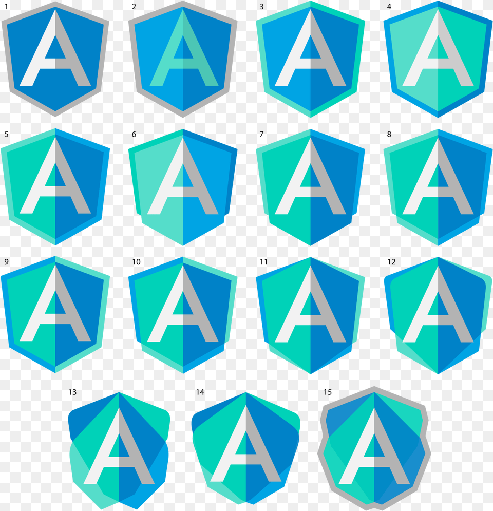 Angular Dart Logo Ideas Angular Logos, Scoreboard Free Transparent Png