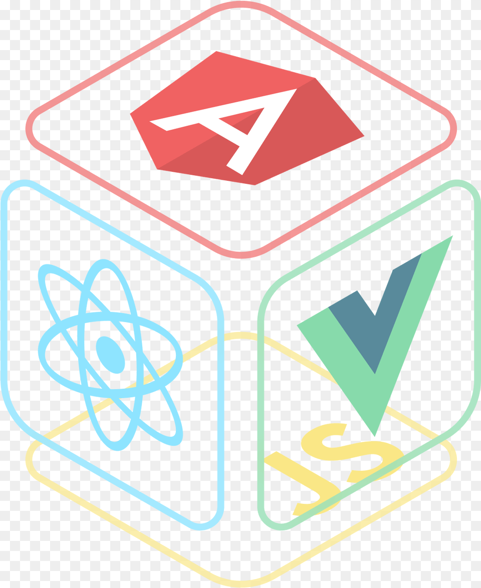 Angular React Vue And Plain Ole Javascript Carmine, Light, Jar, First Aid Free Transparent Png