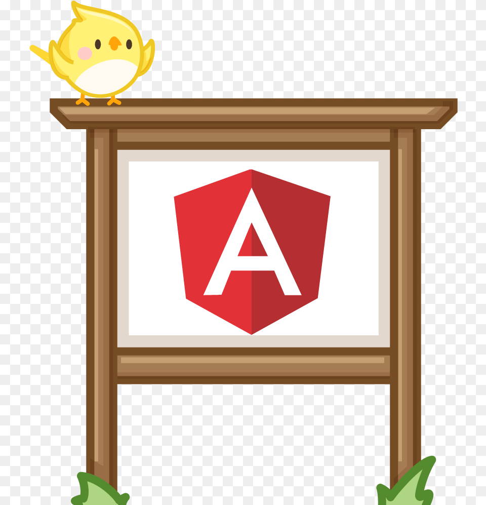 Angularjs, Mailbox, Sign, Symbol Free Transparent Png