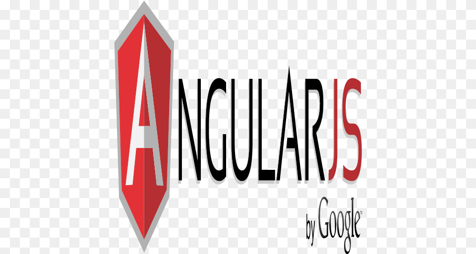 Angularjs Coding Development Js Logo Angular, Sign, Symbol Free Png Download
