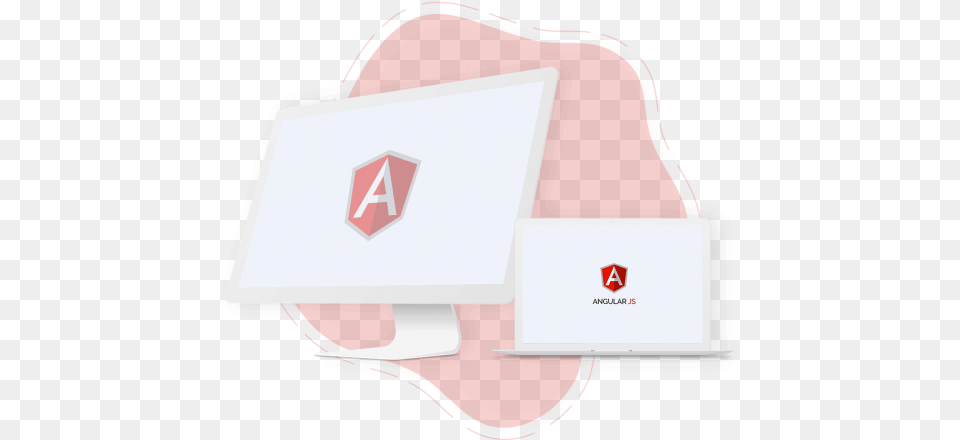 Angularjs Development Company In Uk Language, Computer, Electronics, Pc, Laptop Free Transparent Png
