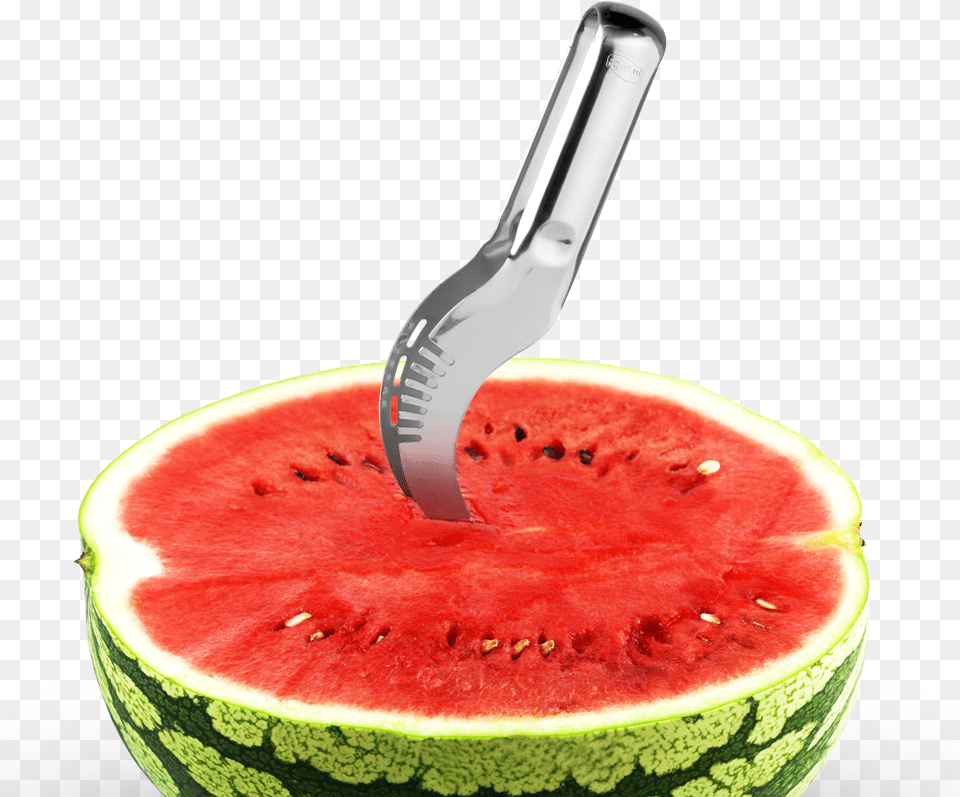 Angurello Watermelon Slicer, Food, Fruit, Plant, Produce Free Transparent Png