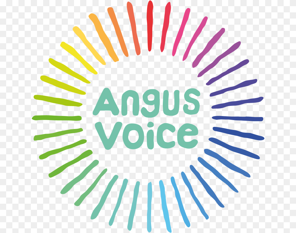Angus Voice Circle, Light, Plant Png