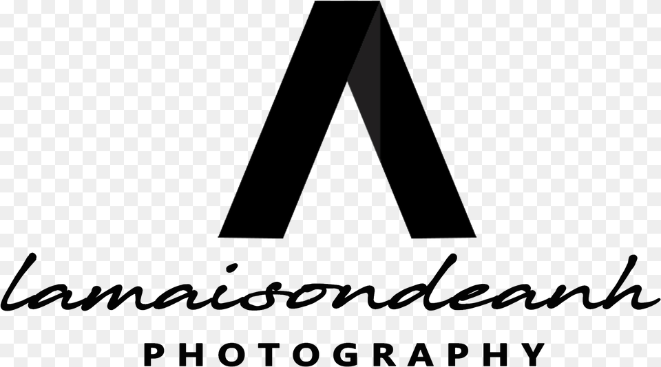 Anh Phan Photographer Triangle, Text, Logo Free Png Download