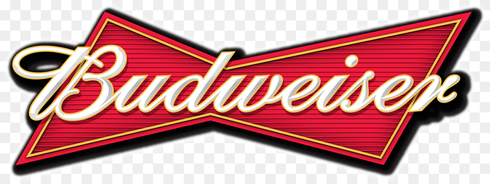 Anheuser Busch Grains Budweiser Brewing Beer Bowling Background Budweiser Logo, Light, Dynamite, Weapon, Symbol Free Transparent Png