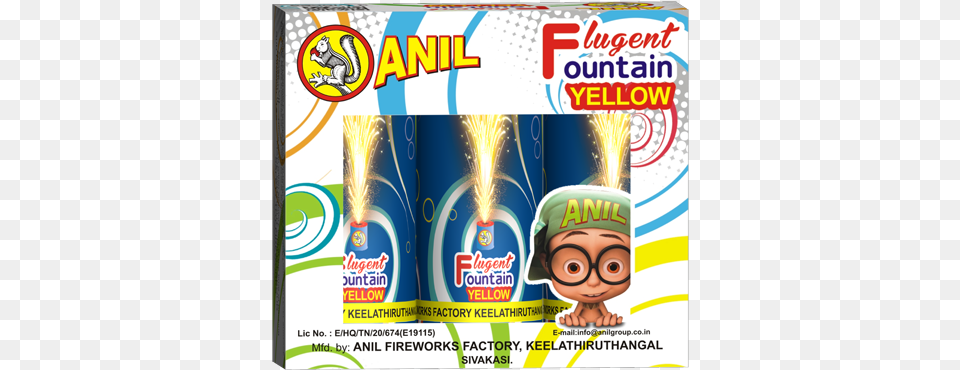 Anil Fireworks, Advertisement, Poster, Baby, Person Free Transparent Png