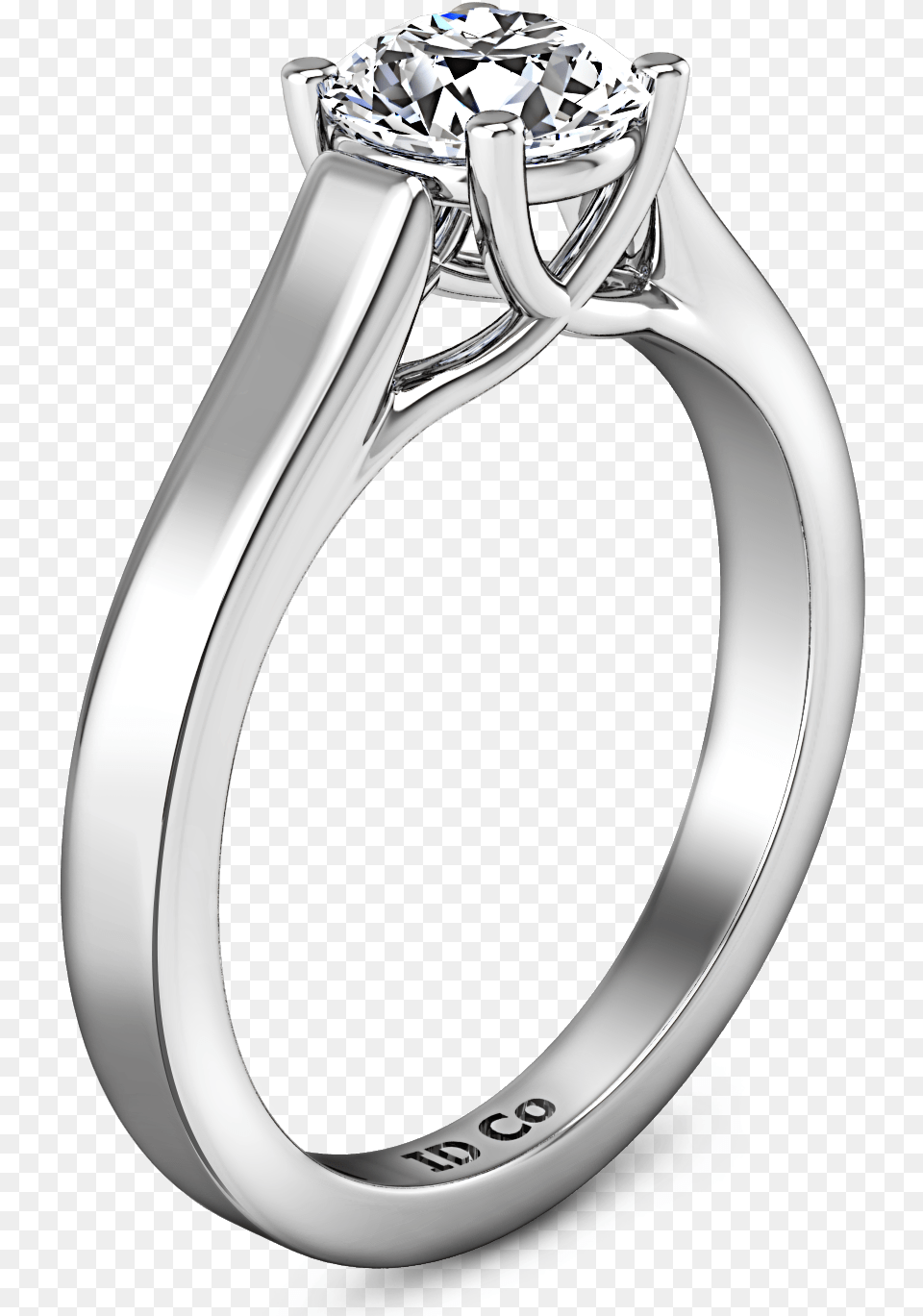 Anillo De Compromiso, Accessories, Jewelry, Platinum, Ring Free Png Download