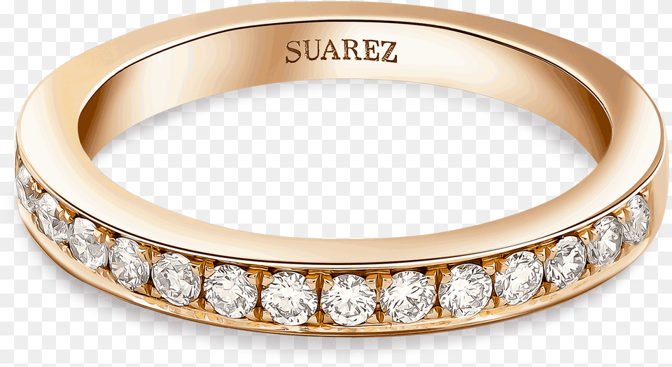 Anillo De Compromiso Bangle, Accessories, Jewelry, Ring, Diamond Free Png Download