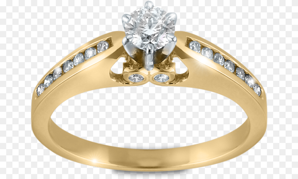 Anillo De Compromiso Descargar Imagenes De Anillo, Accessories, Jewelry, Ring, Diamond Free Transparent Png