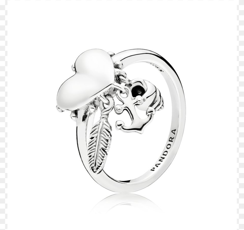 Anillo En Plata De Ley Smbolos Espiritualesdata Anillo Pandora Simbolos Espirituales, Accessories, Jewelry, Ring, Platinum Png